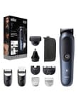Braun Series 7 11-in-1 Grooming Kit, AIO7540 product photo View 03 S