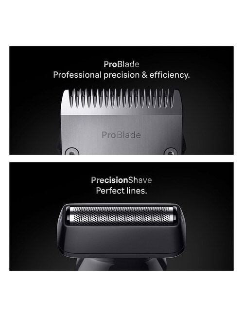 Braun Series 7 11-in-1 Grooming Kit, AIO7540 product photo View 06 L
