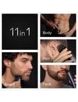 Braun Series 7 11-in-1 Grooming Kit, AIO7540 product photo View 08 S
