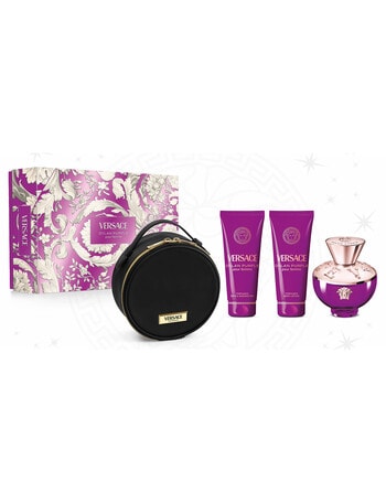 Versace Dylan Purple Set product photo