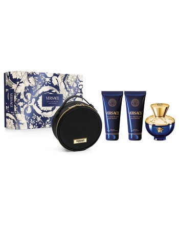 Versace Dylan Blue Pour Femme Set product photo