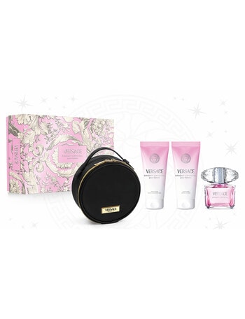 Versace Bright Crystal Set EDT product photo