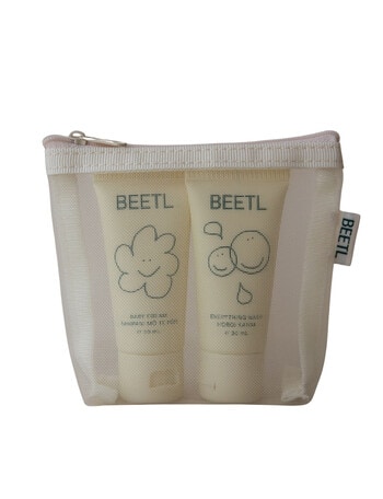 Beetl Travel Mini Set product photo