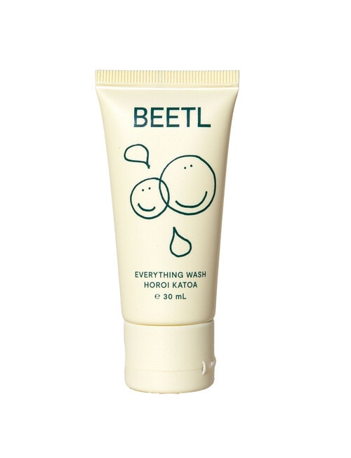 Beetl Travel Mini Set product photo View 03 L