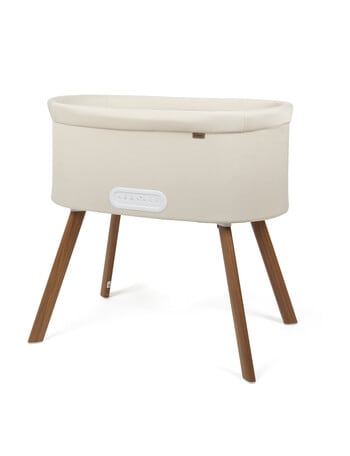 Zummi Motion Bassinet product photo