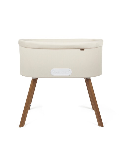 Zummi Motion Bassinet product photo View 02 L