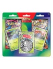 Pokemon Trading Card Enhanced 2-Pack Blister product photo