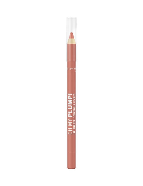 Rimmel Oh My Plump! Lip Shaper product photo