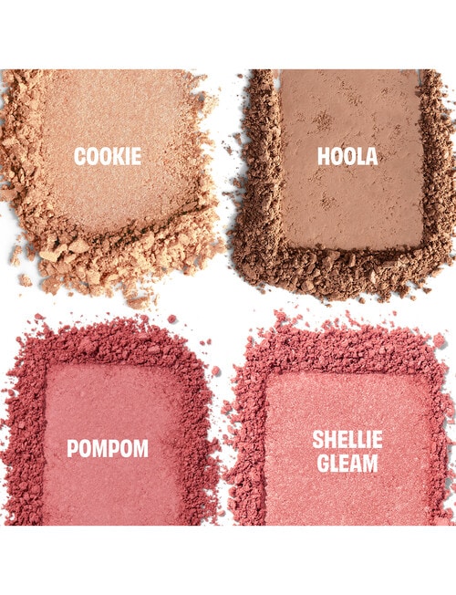 benefit Cheek Buds Cheek Palette, Limited Edition product photo View 02 L