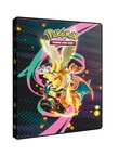 Pokemon Trading Card Me2.5 Ascended Heroes Portfolio, 9-Pocket product photo