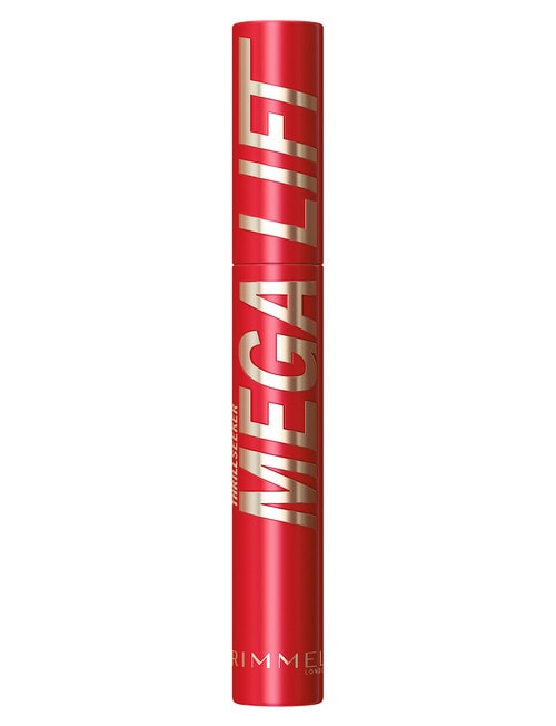 Rimmel Thrill Seeker Mega Lift Mascara product photo