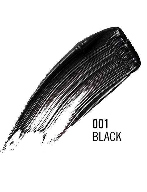 Rimmel Thrill Seeker Mega Lift Mascara product photo View 02 L