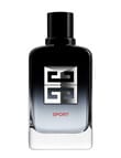 Givenchy Gentleman Society Sport Eau de Parfum product photo