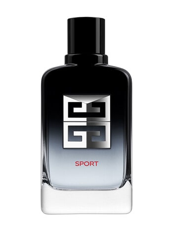 Givenchy Gentleman Society Sport Eau de Parfum product photo