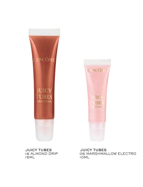 Lancome Juicy Tubes Duo Mother's Day Gift Set product photo View 02 L