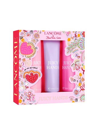 Lancome Juicy Hands Cream Trio Mother's Day Gift Set product photo