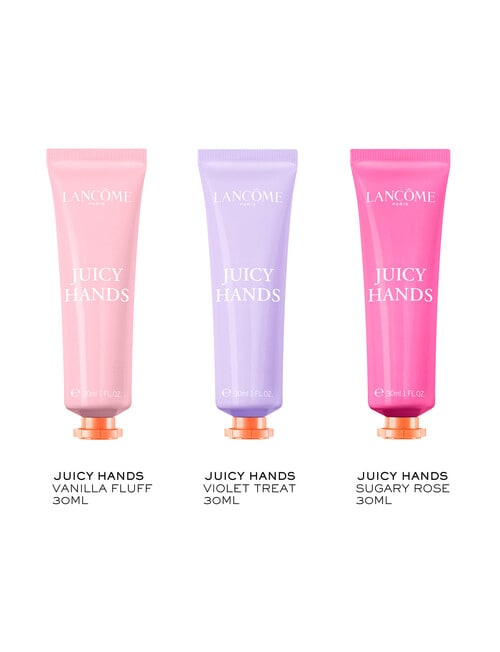 Lancome Juicy Hands Cream Trio Mother's Day Gift Set product photo View 02 L