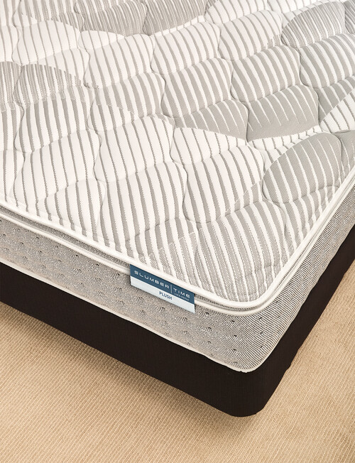 Slumber Time Plush Feel Mattress product photo View 02 L