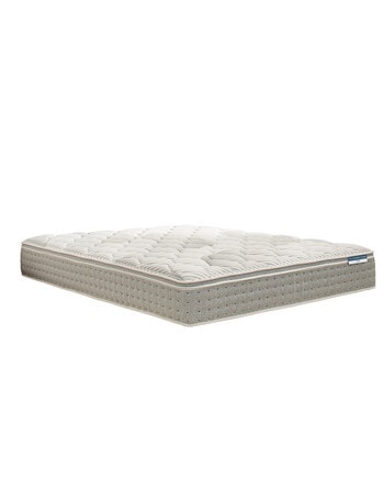 Slumber Time Plush Feel Mattress product photo