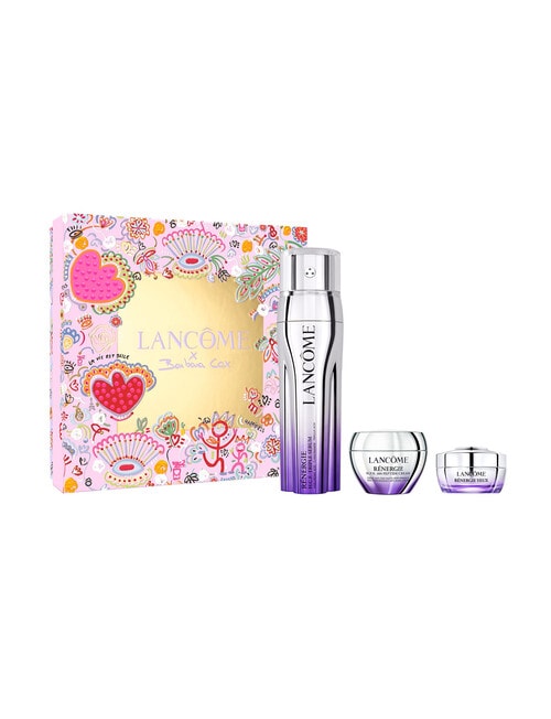 Lancome Renergie H.C.F. Triple Serum Gift Set product photo