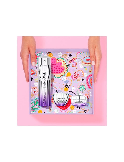 Lancome Renergie H.C.F. Triple Serum Mother's Day Gift Set product photo View 02 L