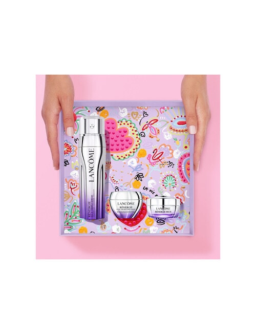 Lancome Renergie H.C.F. Triple Serum Gift Set product photo View 02 L