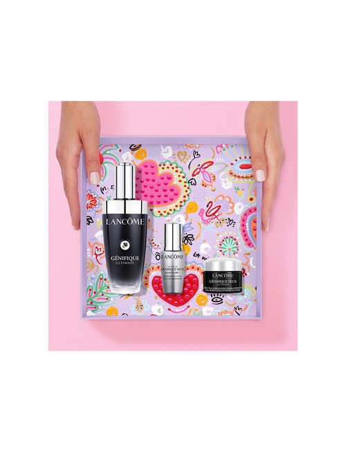 Lancome Genifique Ultimate Serum Gift Set product photo View 02 L