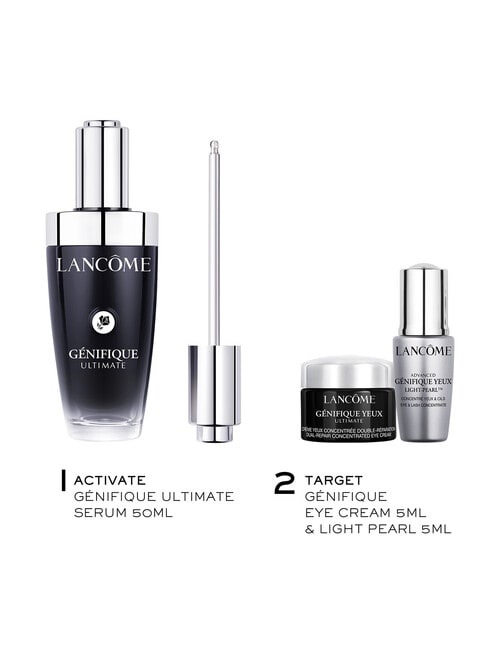 Lancome Genifique Ultimate Serum Gift Set product photo View 03 L
