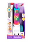 Fisher Price Laugh & Learn 2-in-1 Vacuum product photo