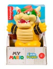 Fisher Price Little People My Mario Single Character Figure, Assorted product photo