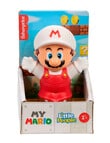 Fisher Price Little People My Mario Single Character Figure, Assorted product photo View 05 S