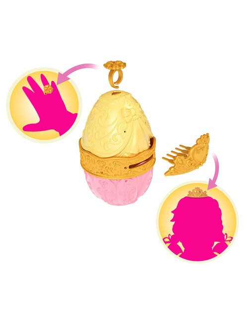 Disney Princess Easter Egg Surprise, Assorted product photo View 04 L