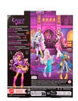 Monster High Clawdeen Wolf Fashion Doll product photo View 02 S