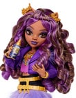 Monster High Clawdeen Wolf Fashion Doll product photo View 04 S