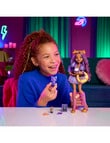 Monster High Clawdeen Wolf Fashion Doll product photo View 06 S