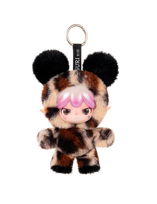 Magical Animal Plush Blind Box, Assorted product photo View 03 L