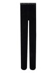 Bonds Fleecy Tight, 200D, Black product photo View 07 S