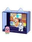 Bluey Fuzzies Episode Figure Pack, Series 1, Assorted product photo View 03 S