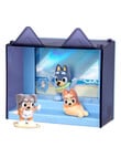Bluey Fuzzies Episode Figure Pack, Series 1, Assorted product photo View 05 S