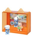 Bluey Fuzzies Episode Figure Pack, Series 1, Assorted product photo View 06 S