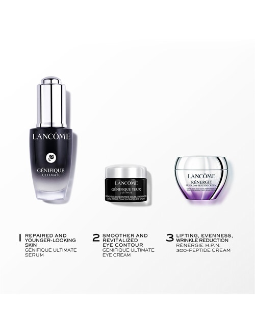 Lancome Genifique Ultimate Discovery Set product photo View 02 L