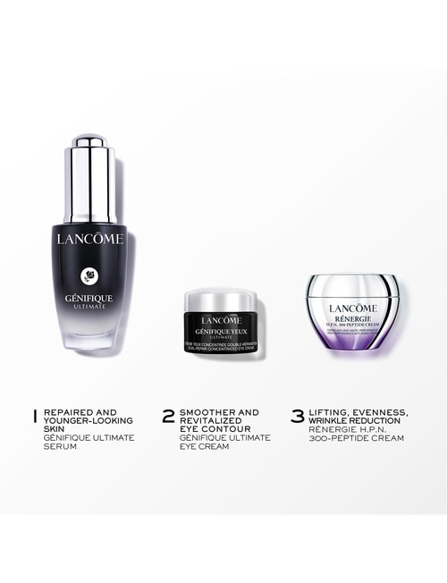 Lancome Genifique Ultimate Discovery Set product photo View 02 L
