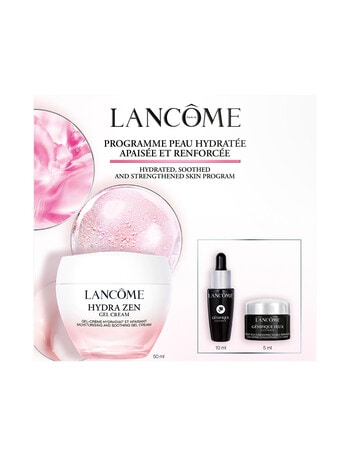 Lancome Hydra Zen Gel Cream Routine Set product photo