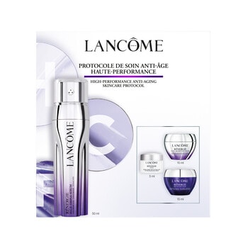 Lancome Renergie H.C.F. Triple Serum Routine Set product photo