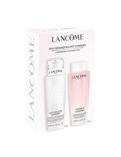 Lancome Confort Cleansing Duo Set product photo View 03 L