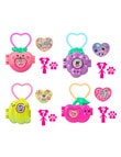 Polly Pocket Fruit Friend Reveal Assortment product photo