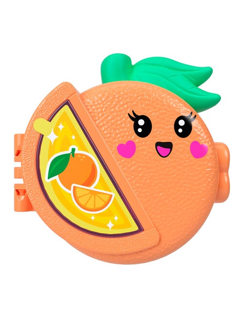 Polly Pocket Fruit Friend Reveal Assortment product photo View 03 L