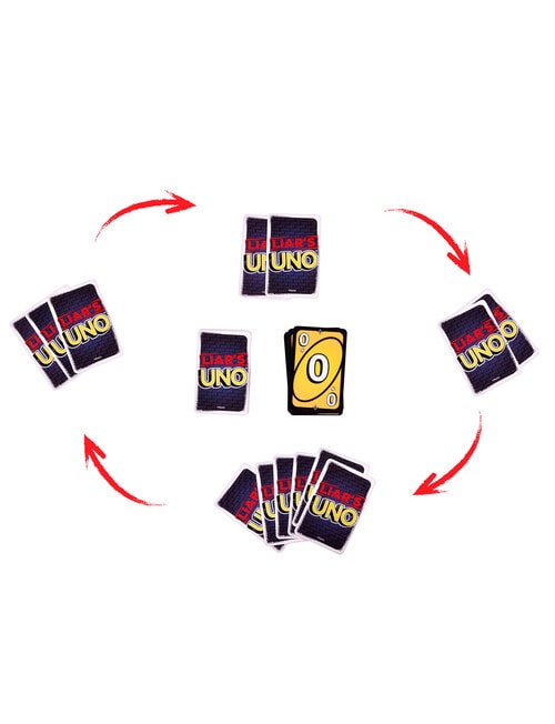 Games Liar's UNO product photo View 07 L