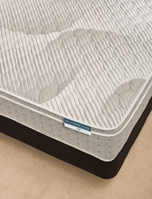 Slumber Time Firm Feel Bedset product photo View 02 L