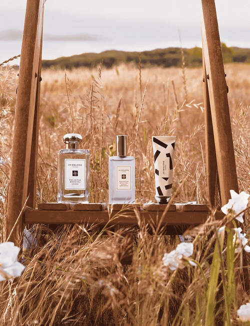 Jo Malone London English Pear & Sweet Pea Hair Mist 30ml product photo View 04 L